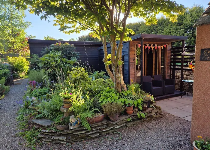 Kirkstyle Hideaway